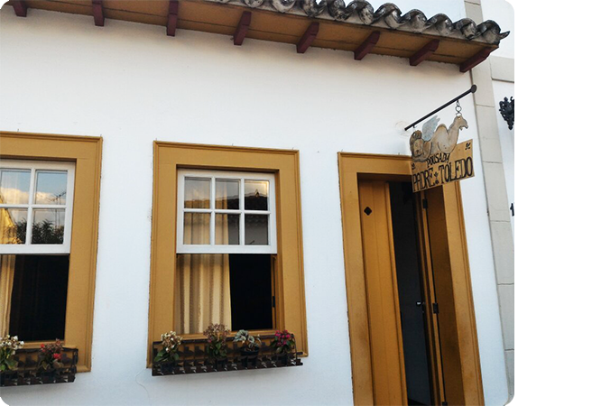 Restaurante
